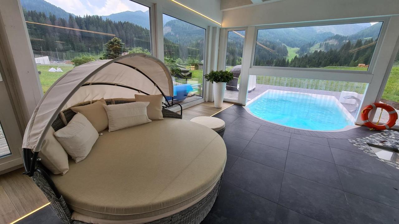 Vienna Hotel San Martino Di Castrozza