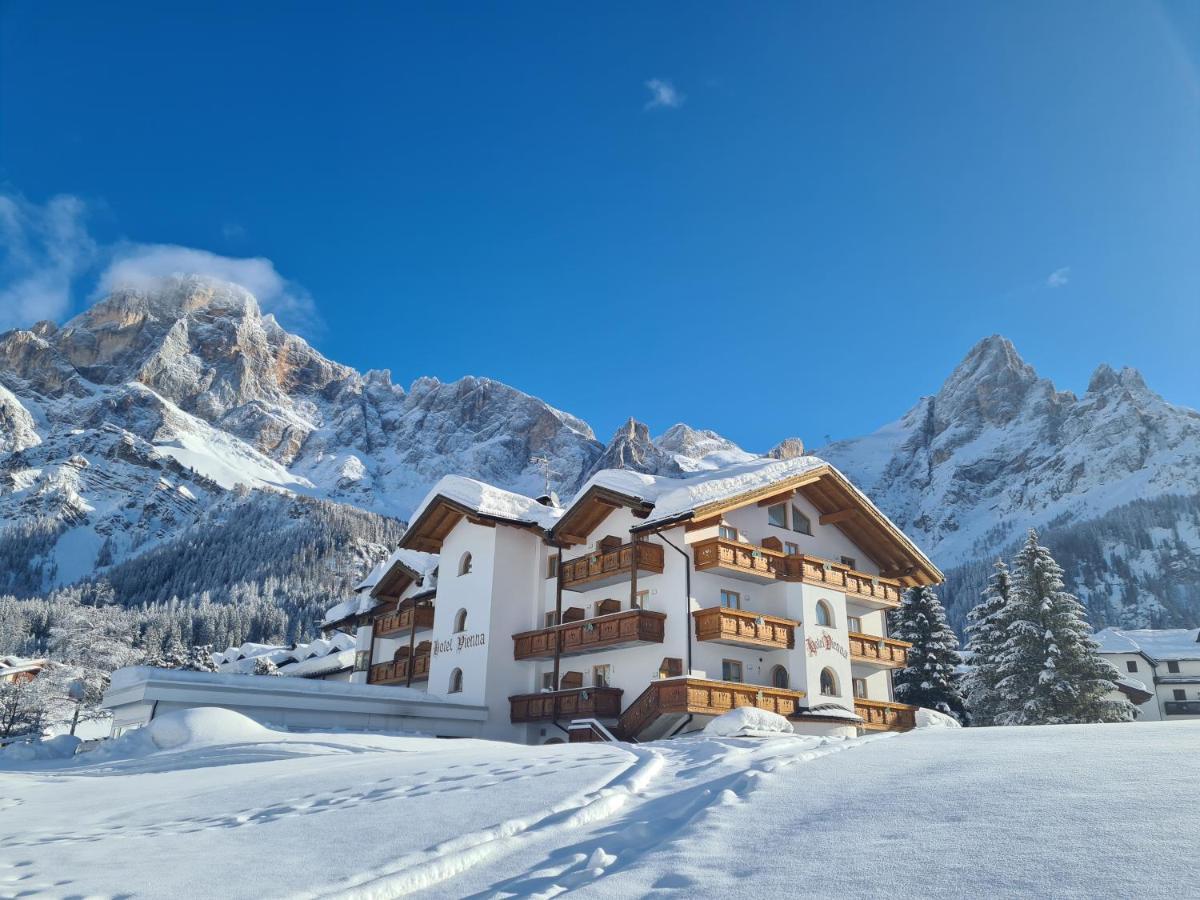 Vienna Hotel San Martino Di Castrozza