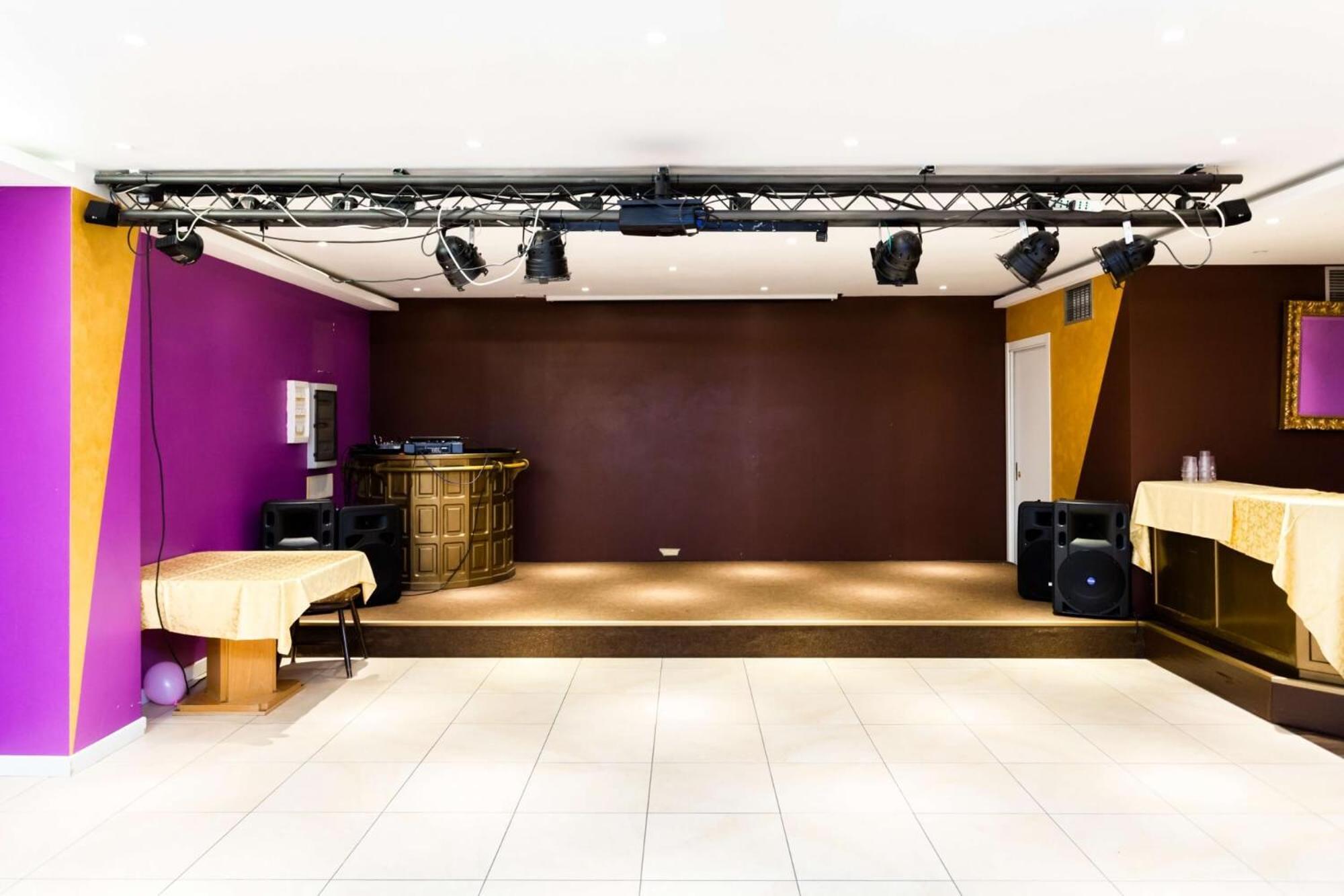 Hotel Vienna San Martino Di Castrozza