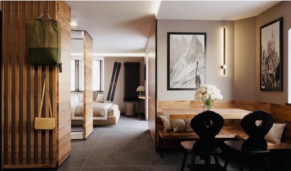 Vienna Hotel