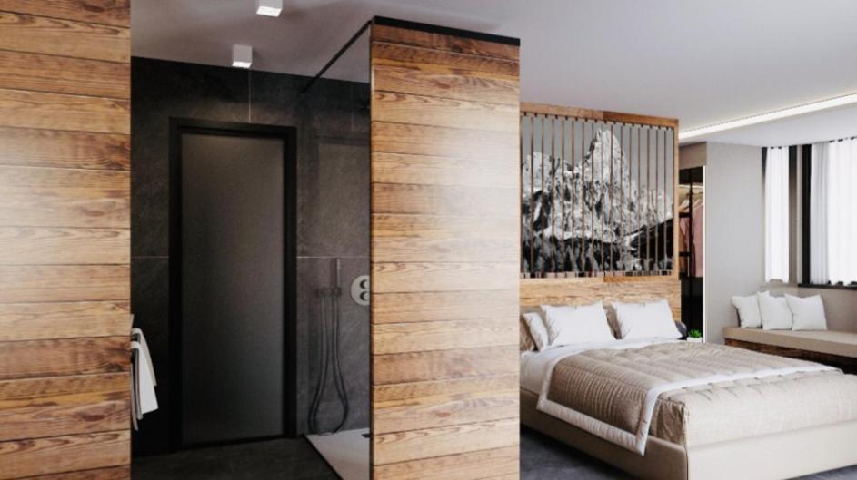 Vienna Hotel San Martino Di Castrozza