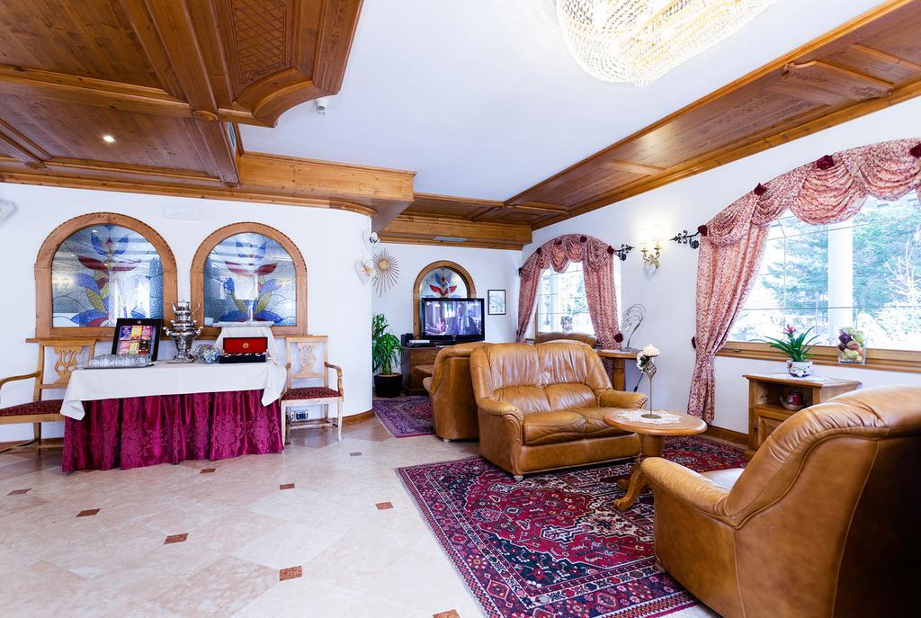 Hotel Vienna