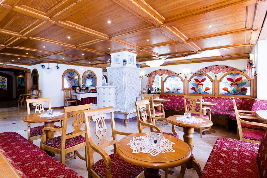 Vienna 3* San Martino Di Castrozza