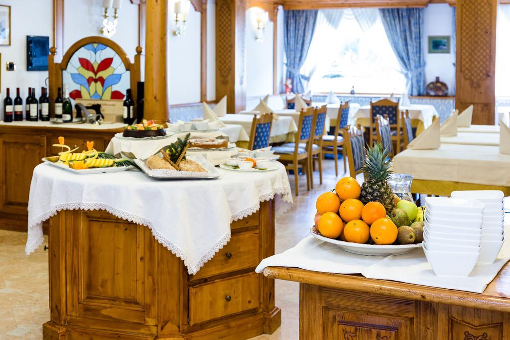 Vienna Hotel San Martino Di Castrozza