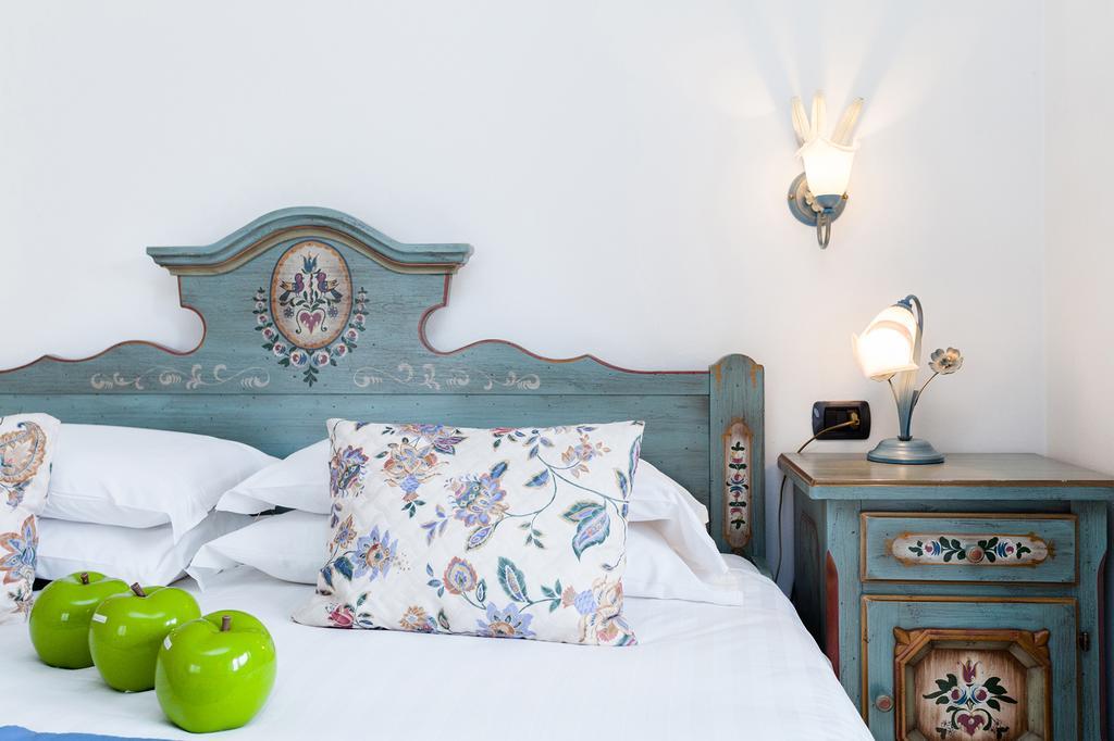 Vienna Hotel San Martino Di Castrozza