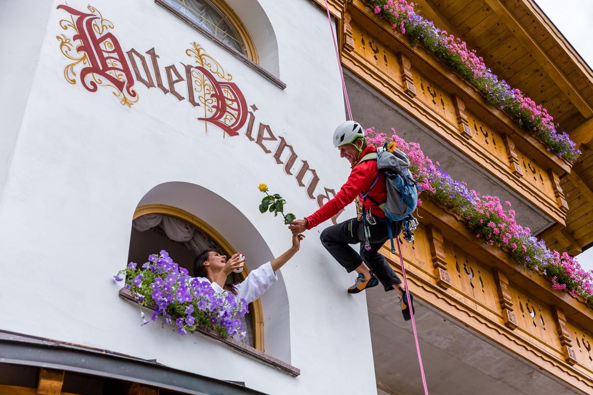 Hotel Vienna 3*