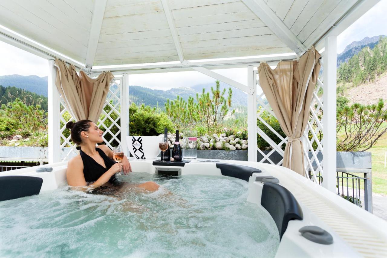 Vienna Hotel San Martino Di Castrozza